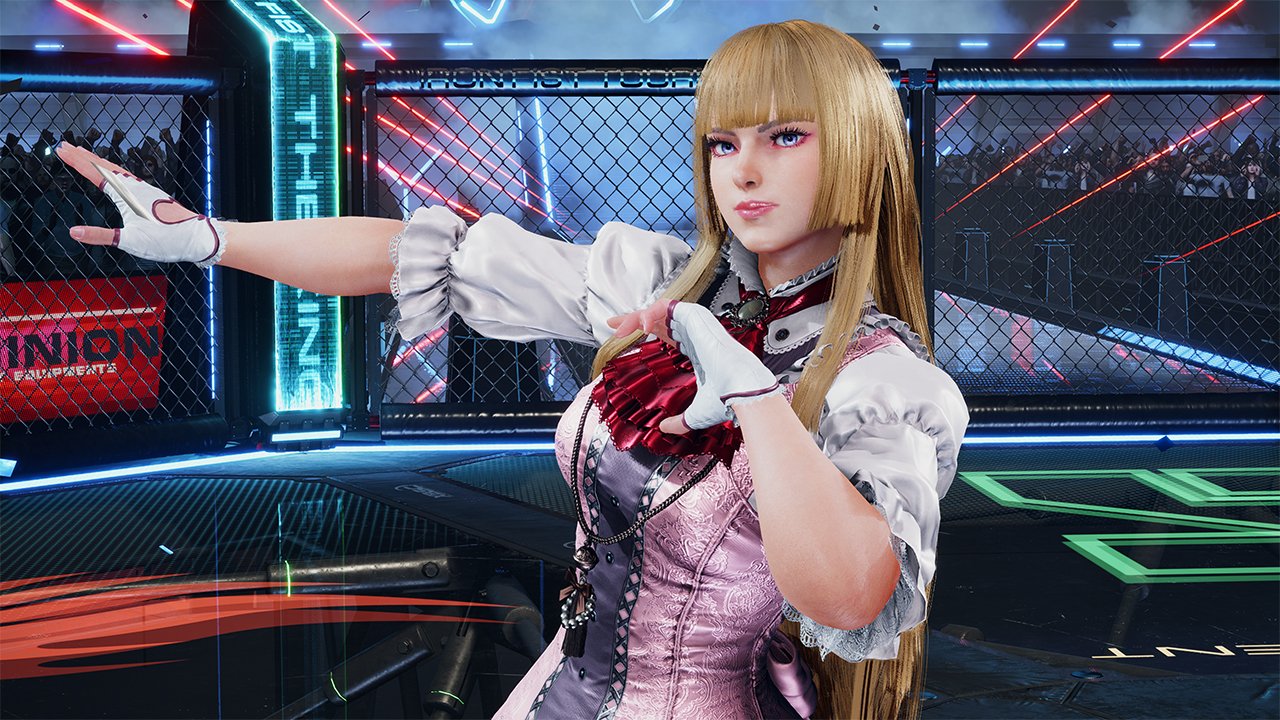 Tekken 8 - Imagen 48